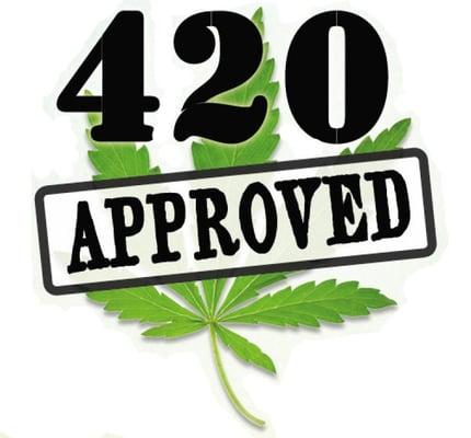 420 Approved