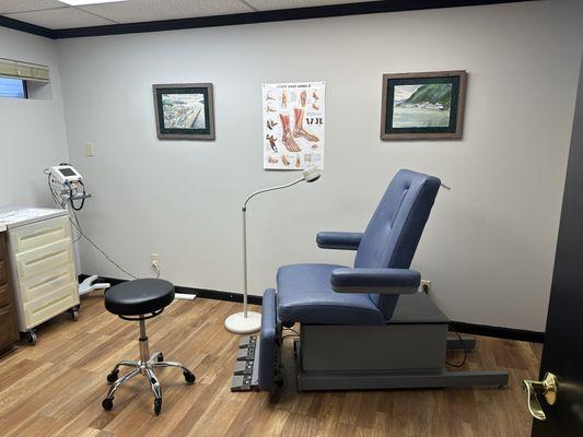 Foot & Ankle Specialists - Mishawaka