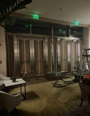 Twice As Nice Metal Refinishing