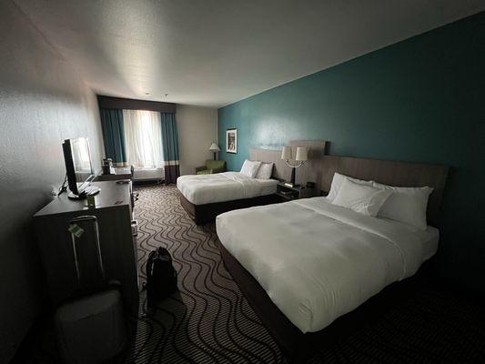 La Quinta Inn & Suites by Wyndham Midland North