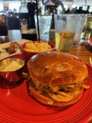 Deano’s Grill & Tapworks