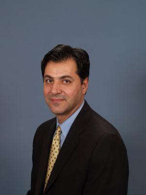 Johnson & Johnson Hearing Aid Center