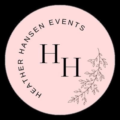 Heather Hansen Events