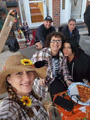 Unique Cleaning and Organizing