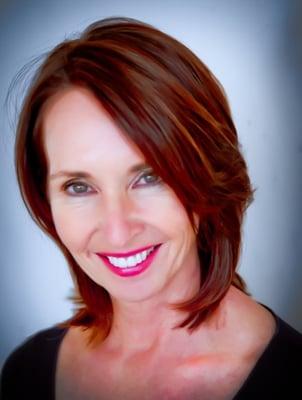 Mr. Barry of Hollywood