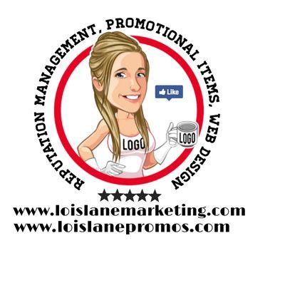 Lois Lane Marketing