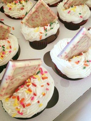 The Cake Palace by PC