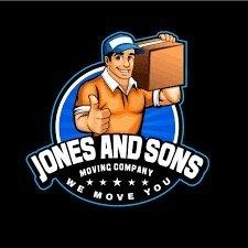 Jones And Sons Moving