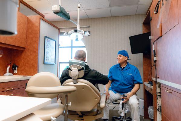 Bay Area Dental Airway & Sleep Jonathan Weisman DDS