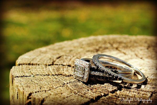 Starlight Photography
