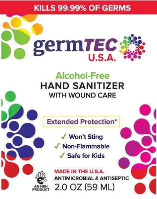 germTEC
