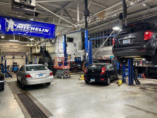 Hynes Auto Service