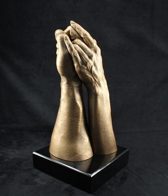 Garman Sculpture Works