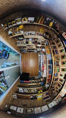 Tobacco & Vapor Outlet