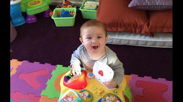 Little Darling Angels Academy Preschool & Daycare