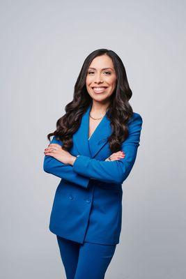 Grecia Cepeda Hendrickson Law Firm