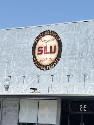 Starting LineUp Baseball