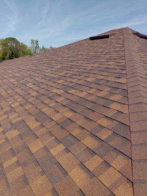JAT Roofing