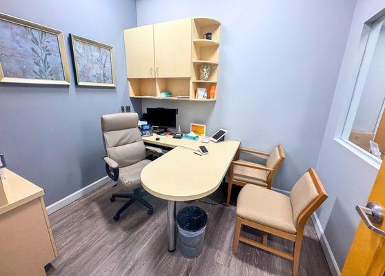 Smiles at Fairfax Corner