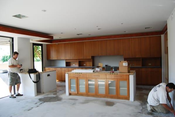 Scott's Construction Services