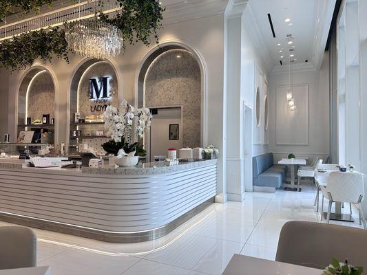 Lady M Cake Boutique