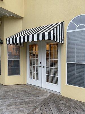 Dismukes Awning Company