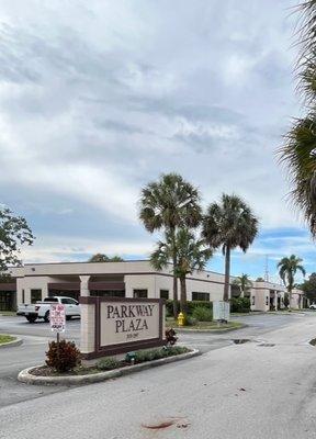 Manuel Family Chiropractic Health Center PA