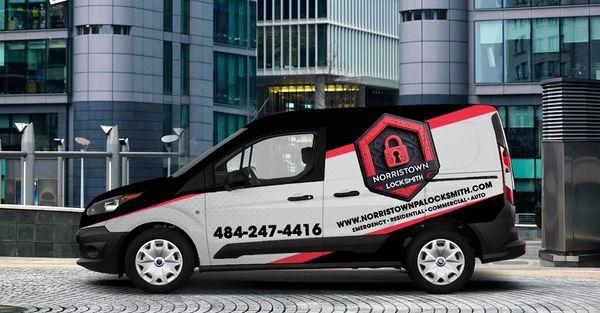 Norristown Locksmith