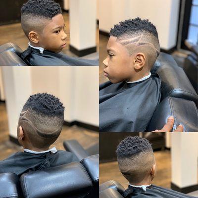 June Da Barber