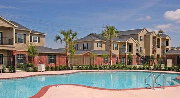 Baypointe Apartment Homes