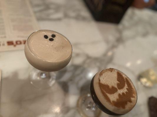 Espresso martini