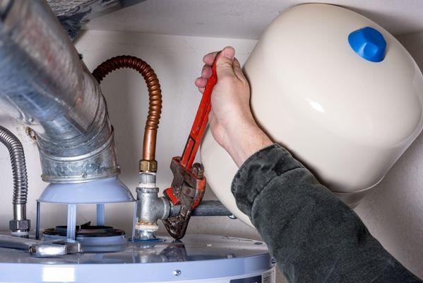 plumbing repair san francisco