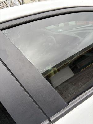 Eclipse Glass Tinting