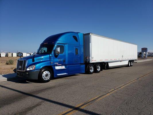 Road Ready Registration