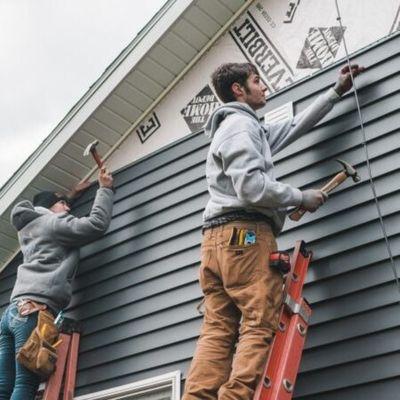 Act Fast Home Improvements