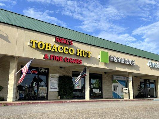 Natal’s Tobacco Hut & Fine Cigars