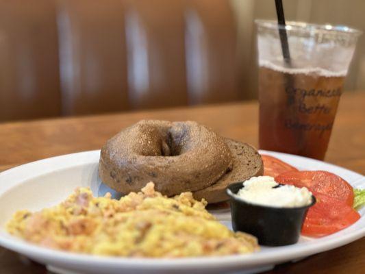 Old New York Deli & Bakery