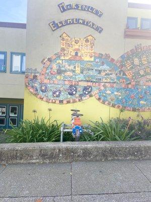 McKinley Elementary School