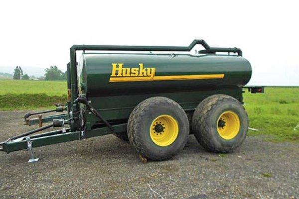 Twin Valley Farm Service