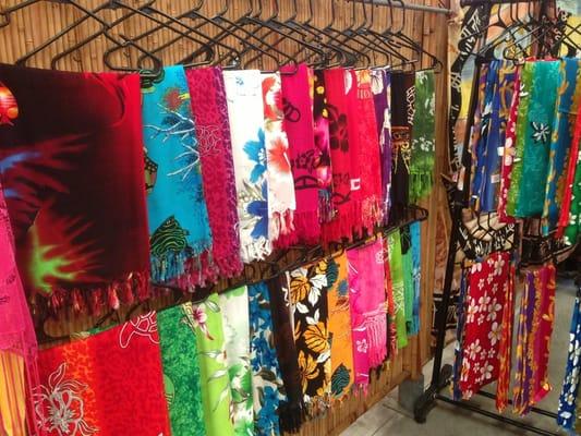 Range in prices: $10-25.