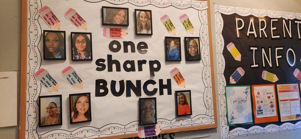 Parent Cooperative For Early Learning