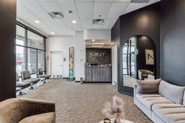 MINT dentistry | Norwood