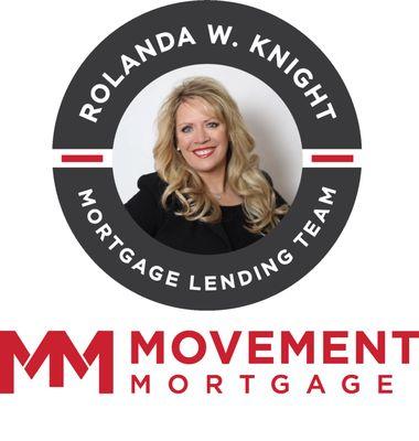 Rolanda W. Knight - Movement Mortgage