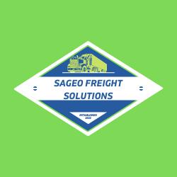 Sageo Freight Solutions