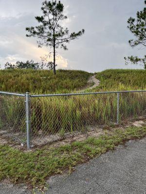 Mosaic Peace River Park