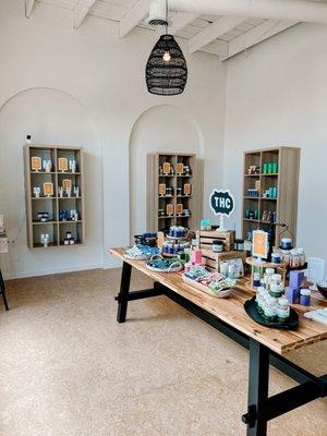 Thrive Apothecary