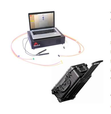 Cardio-Vascular Evaluation Systems