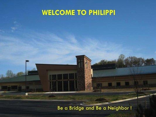 Church of Philippi
