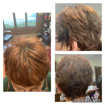 Lindsay’s Creative Instinct’s