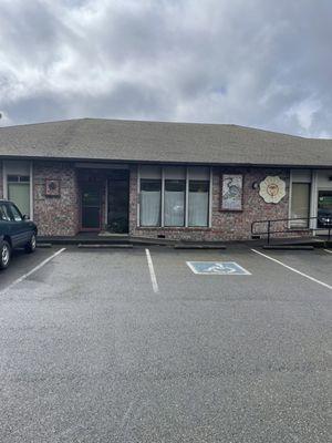 Located at Westside Wellness Center